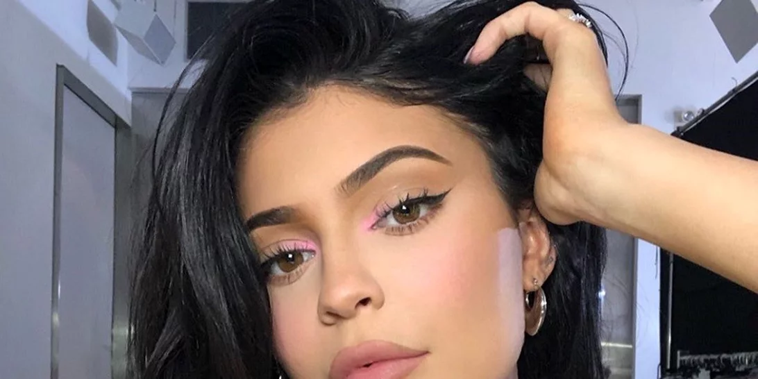 Kylie Jenner | To νέο look στα μαλλιά που ενθουσίασε