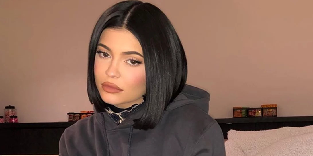 Kylie Jenner | Το αθλητικό κομμάτι που φοράει συνεχώς στο σπίτι και πού θα το βρεις