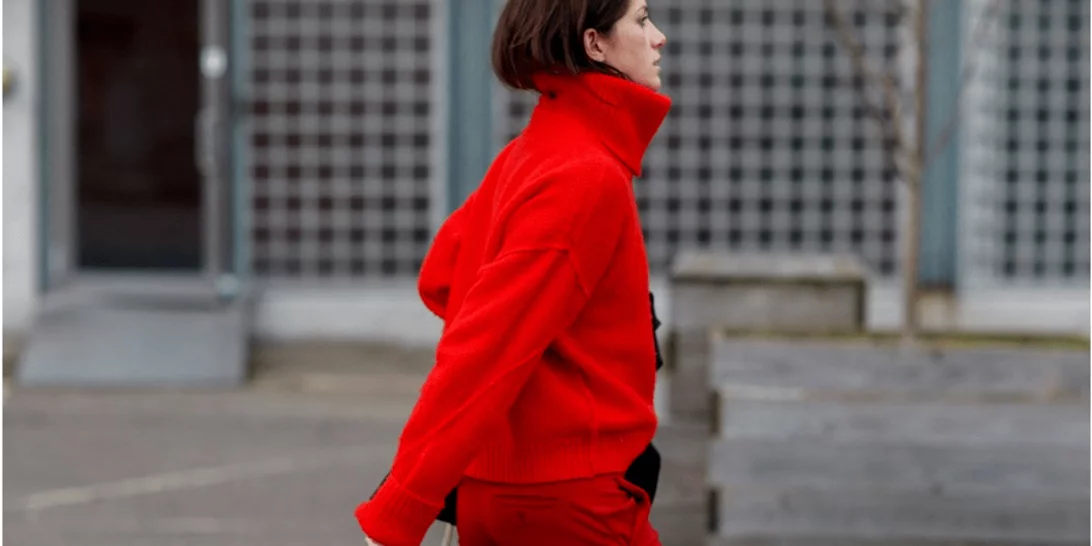 10 κασμιρένια πουλόβερ για να αντιμετωπίσεις το κρύο με στυλ