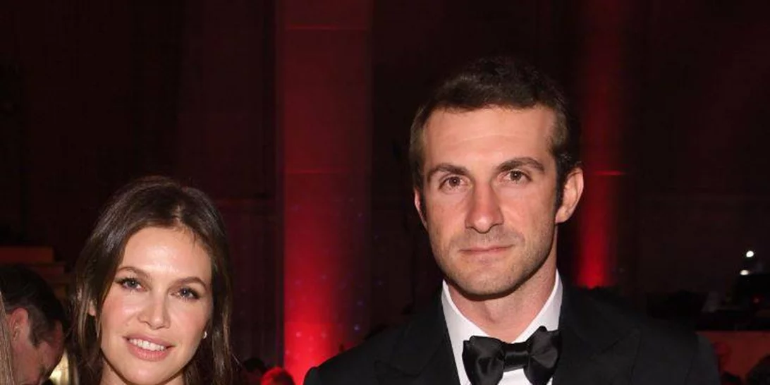 Σταύρος Νιάρχος - Ντάσα Ζούκοβα | Το lux γαμήλιο party με τους διάσημους καλεσμένους