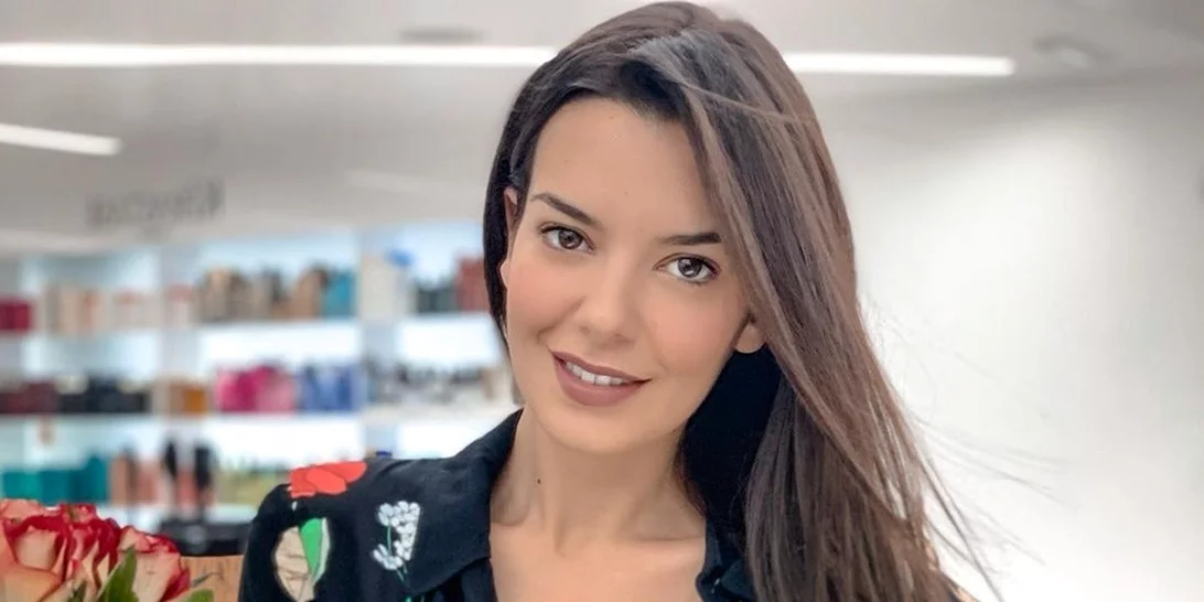 Η Νικολέτα Ράλλη είναι έγκυος στο πρώτο της παιδί