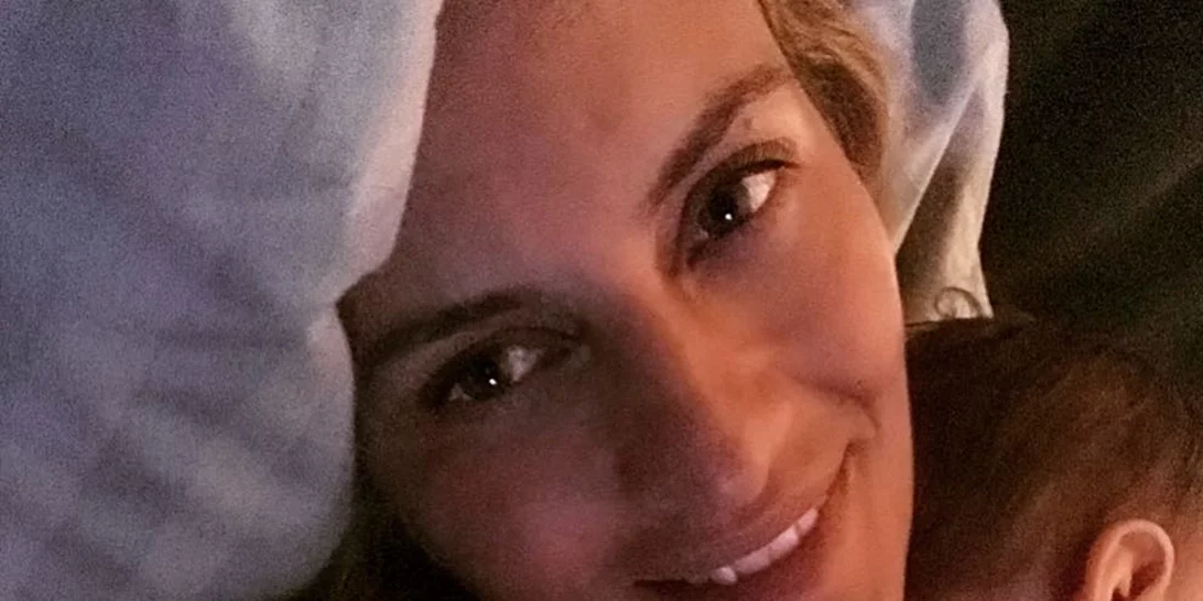 Απίστευτο πόσο μεγάλωσε η κόρη της Ελεονώρας Μελέτη