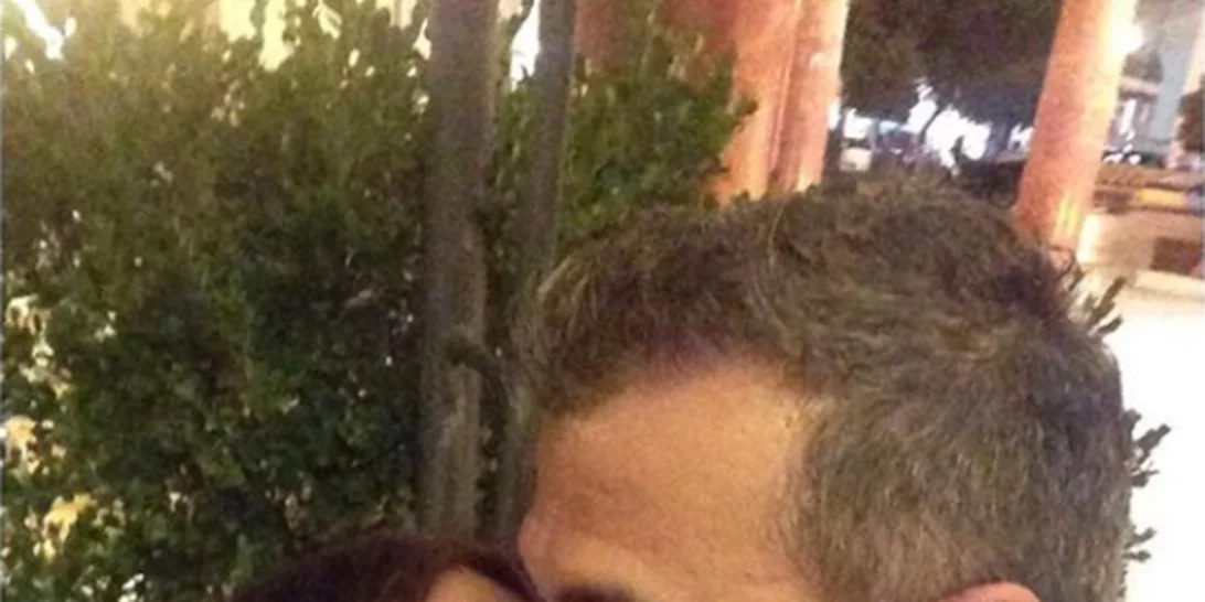 Υβόννη Μπόσνιακ - Αντώνης Ρέμος | Φωτογραφίες από το σπίτι τους στη Γλυφάδα