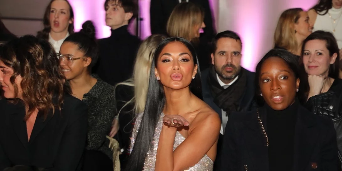 Σίλια Κριθαριώτη | Οι εντυπωσιακές εμφανίσεις που είδαμε στο Bρετανικό Μουσείο