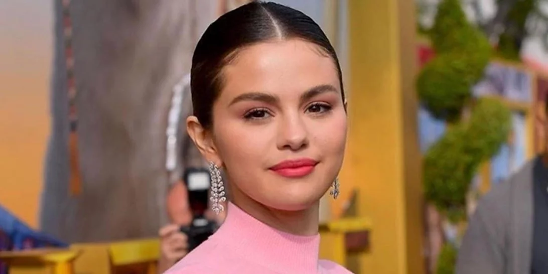 Selena Gomez | Η συγκινητική αναφορά στην πριγκίπισσα Diana