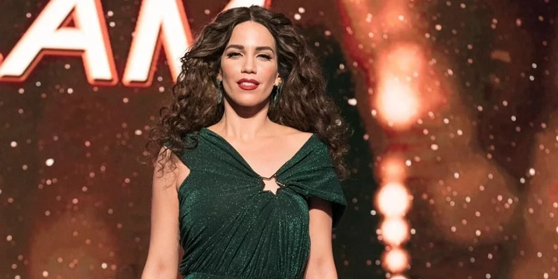 Κατερίνα Στικούδη | Ξέρουμε τι θα φορέσει στο δεύτερο Gala του «My Style Rocks»