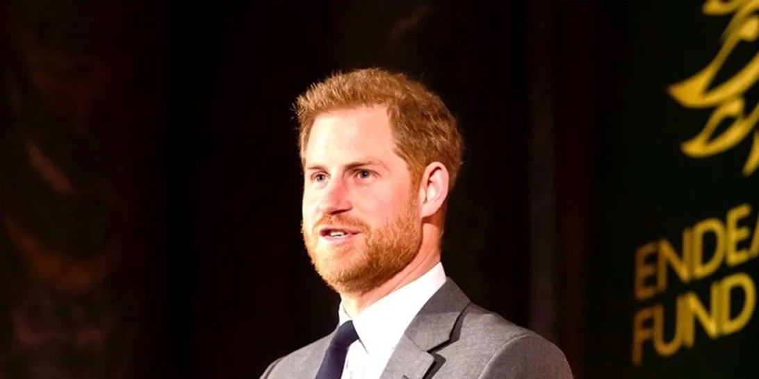 Ο Πρίγκιπας Harry φαίνεται να μίλησε για όλα σε τηλεφωνική φάρσα που δέχτηκε