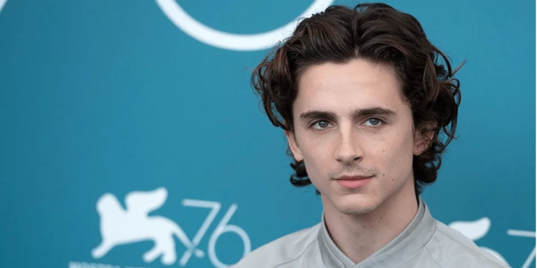 11 πράγματα (που ίσως δεν γνώριζες) για τον Timothée Chalamet