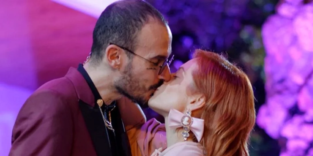 Τόνια Κούμπα | Αυτός είναι ο αγαπημένος της παίκτριας του MSR με το εναλλακτικό στιλ