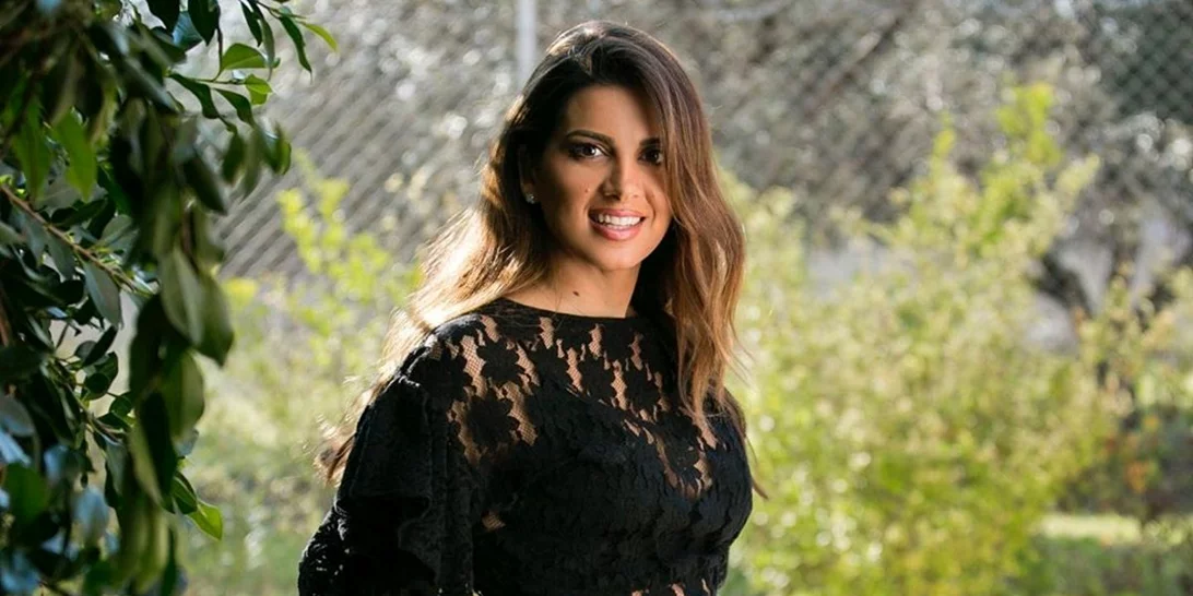 Σταματίνα Τσιμτσιλή | H περιπέτεια της υγείας της & η μεγάλη απόφαση που πήρε για τη ζωή της