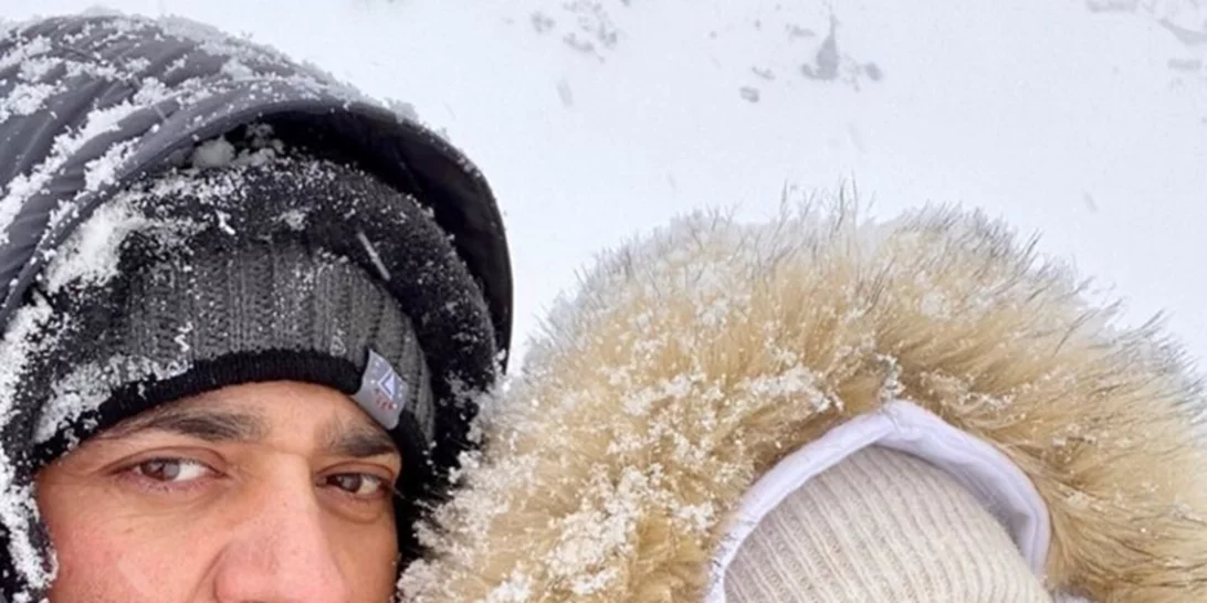 Λευτέρης Σουλτάτος | Το δώρο που ζήτησε από τη Βάσω Λασκαράκη για τα γενέθλιά του και η απάντησή της