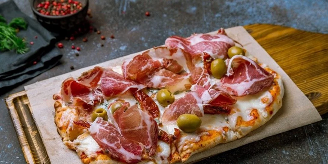 Ήρθε η ώρα να μιλήσουμε για την pinsa