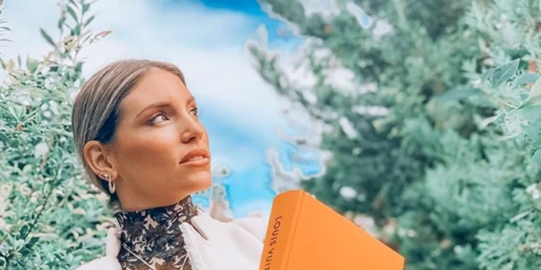 Αθηνά Οικονομάκου με καρέ | Η ερώτηση που δίχασε τους followers της