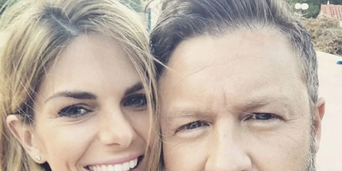 Γιάννης Βαρδής - Νατάσα Σκαφιδά | Στο νοσοκομείο με την κόρη τους