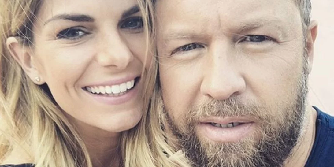 Γιάννης Βαρδής | Δες την 5χρονη κόρη του να κάνει θαλάσσια σπορ