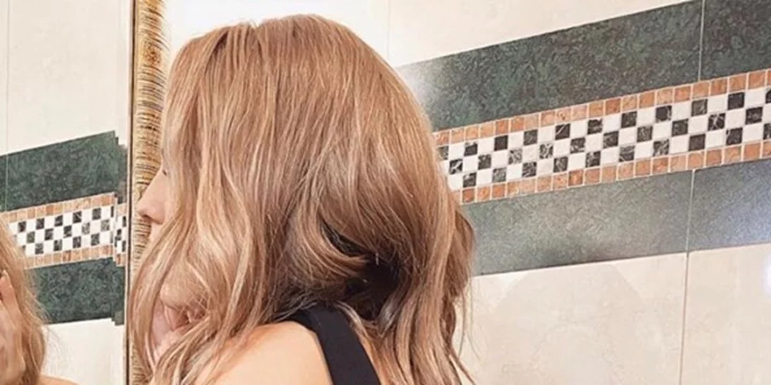 Παίκτρια του «My Style Rocks» αγνώριστη με αυτό το hair look | Την αναγνωρίζεις;