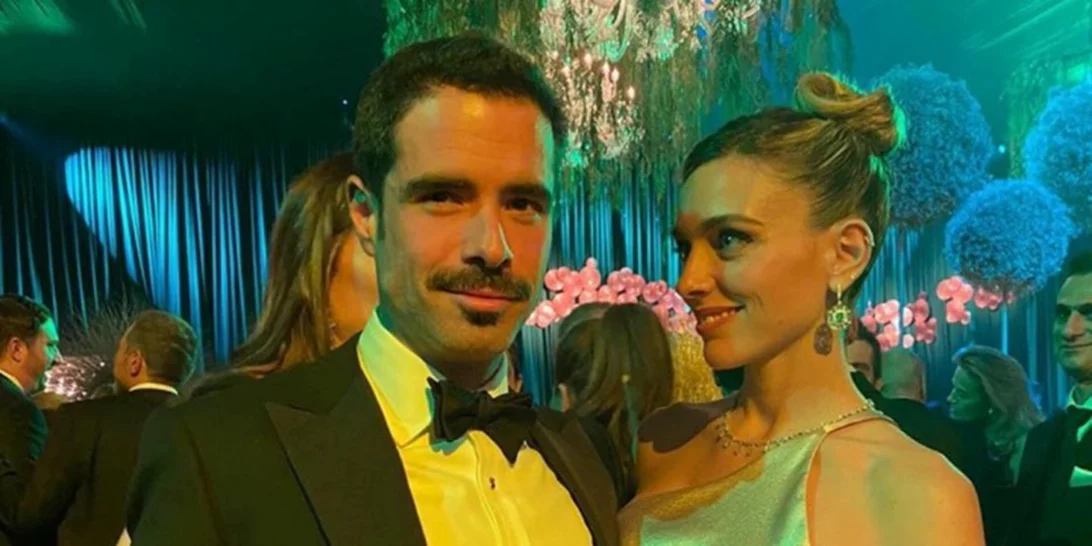 Μαριάννα Γουλανδρή | Εμφάνιση-υπερπαραγωγή στην Οξφόρδη