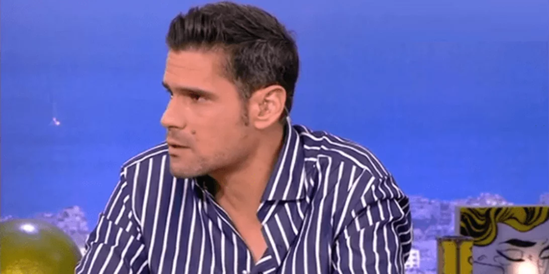 Δημήτρης Ουγγαρέζος | Τα σκληρά σχόλια για τη Σπυροπούλου στον αέρα του «Πρωινού»