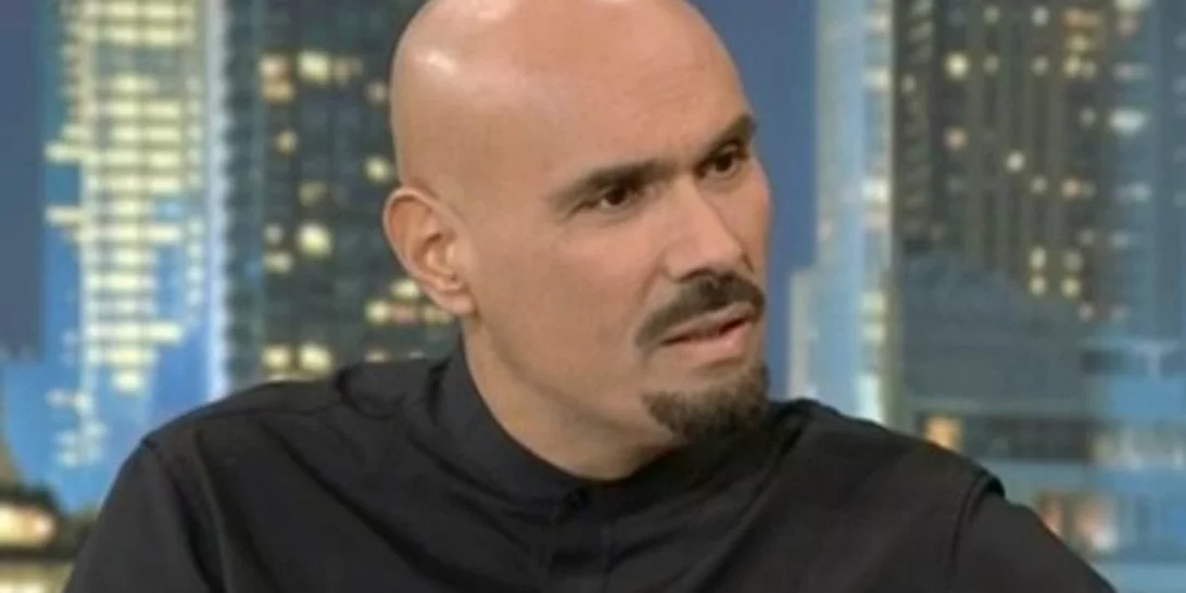 "Χαίρομαι που ο Σκουλός δεν θα είναι στο GNTM"