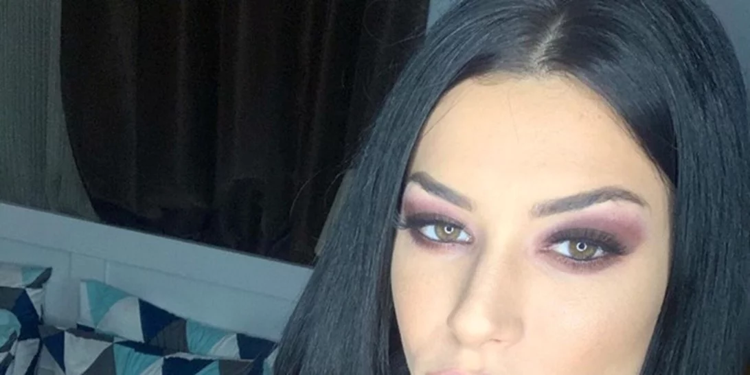 Ειρήνη Στεργιανού | Μόλις έκανε μια τεράστια αλλαγή στα μαλλιά της - Θα την αναγνώριζες;