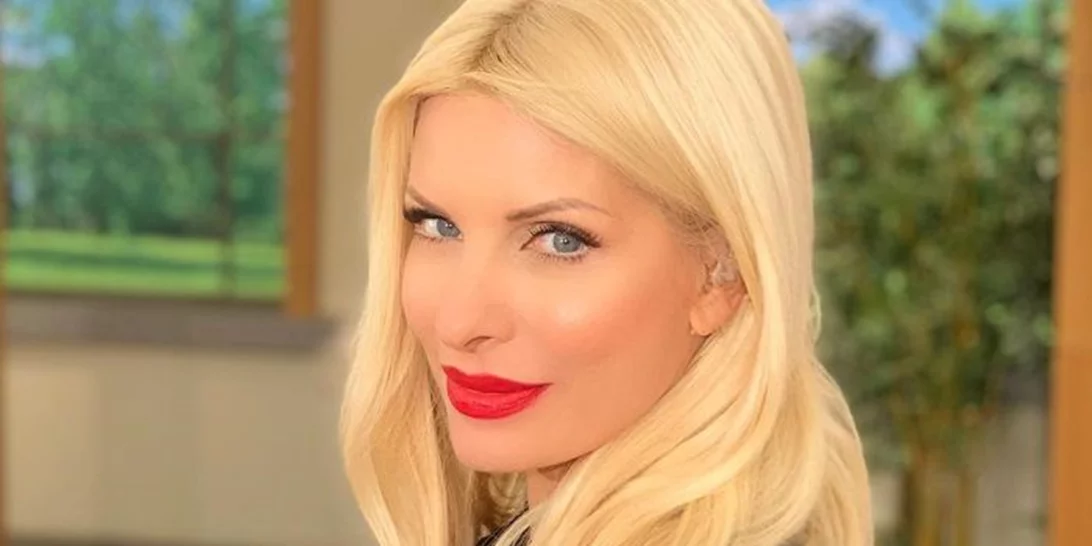 Ελένη Μενεγάκη | Τα απρόσμενα σχόλια on air για την Κωνσταντίνα Σπυροπούλου