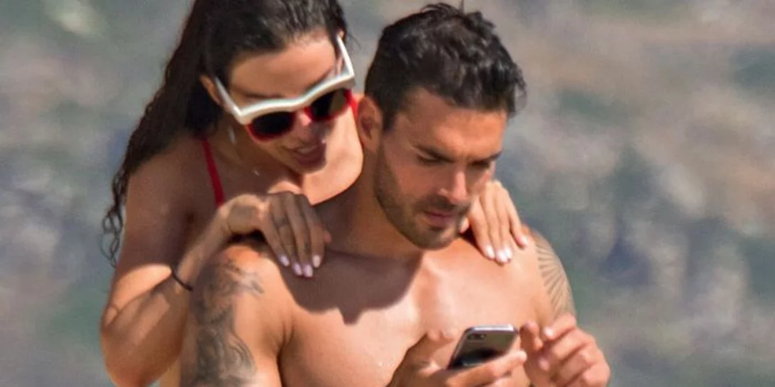 Ελένη Φουρέιρα | Μόλις χώρισε - Τέλος στη σχέση της με τον Αλμπέρτο Μποτία