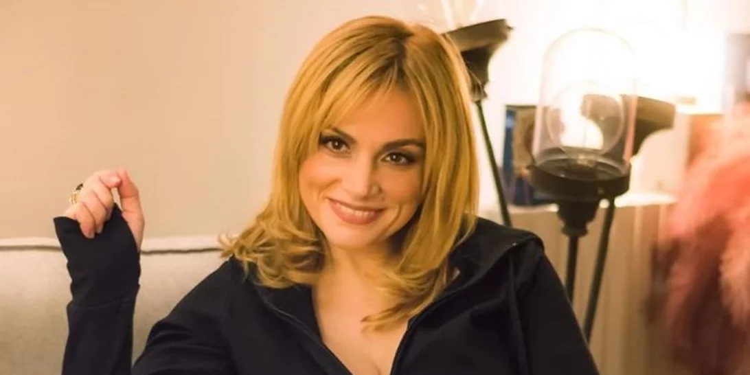 Ευχάριστα νέα για την Ελεονώρα Ζουγανέλη | Παντρεύεται με γνωστό δικηγόρο