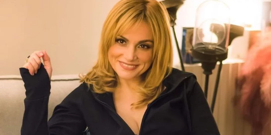 Celebrity News | O εκνευρισμός της Ματσούκα, η εμφάνιση της Ζουγανέλη με τον σύζυγό της και το diversity στην ελληνική τηλεόραση