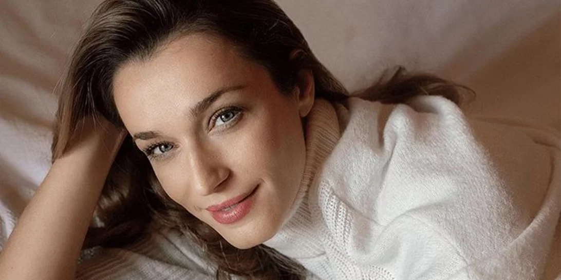 Κάτια Ζυγούλη | Πώς με ένα παντελόνι έκανε πέντε διαφορετικά ντυσίματα