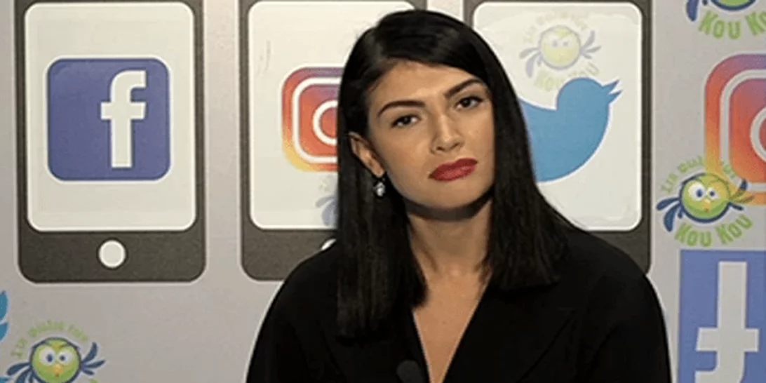 Κέισι Μίζιου | Έκανε unfollow Χαρά & Πόπη!