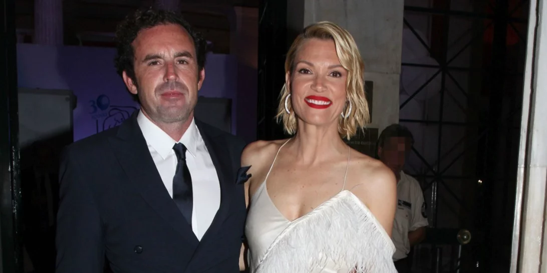 Βίκυ Καγιά - Ηλίας Κρασσάς | Μας ανοίγουν για ακόμη μια φορά το σπίτι τους με αφορμή τα γενέθλια του γιου τους