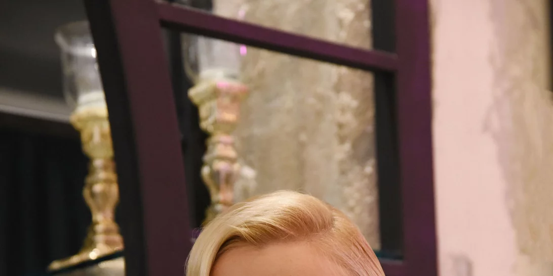 Λάουρα Νάργες | Το δημόσιο μήνυμά της για τα κιλά της και το bodyshaming