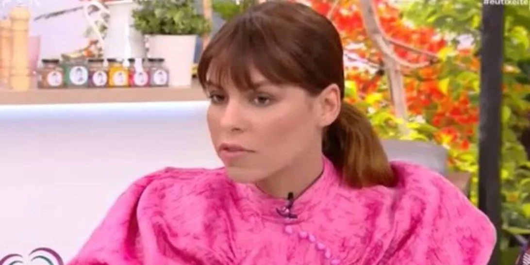 Μέγκι Ντρίο | Επέστρεψε στο «Ευτυχείτε» & απολογήθηκε στην Κατερίνα Καινούργιου