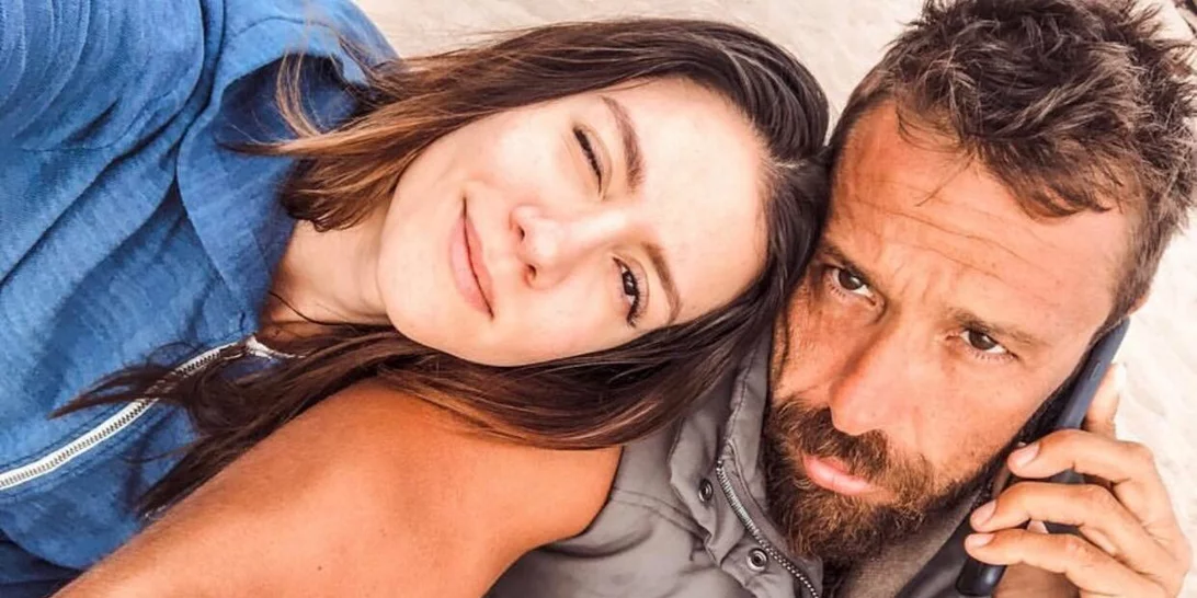 Γενέθλια Γιάννη Μαρακάκη | Οι ευχές της Νίκης Θωμοπούλου και οι αδημοσίευτες φωτογραφίες του ζευγαριού