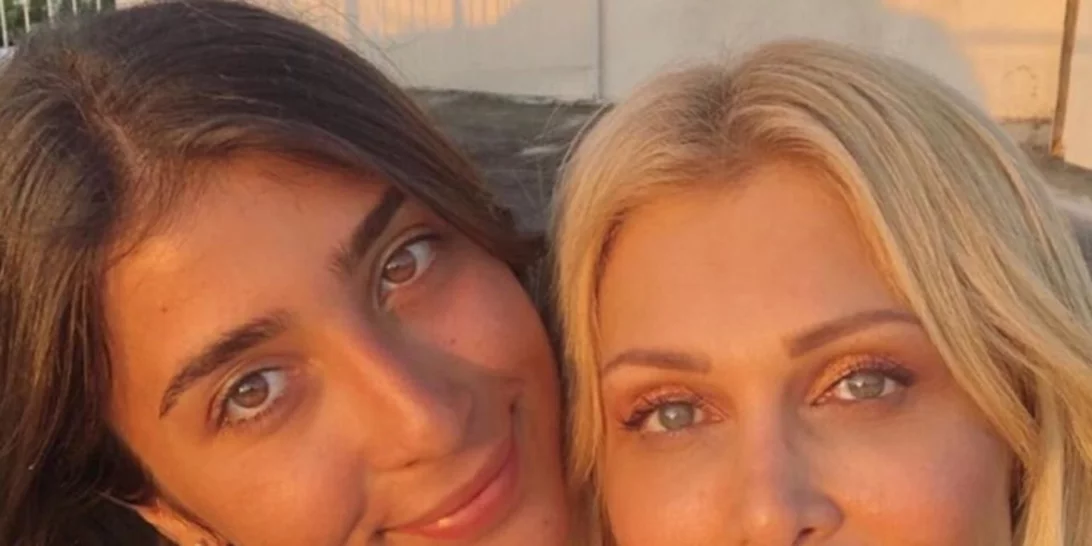 Ευχάριστα νέα για την κόρη της Νατάσας Θεοδωρίδου