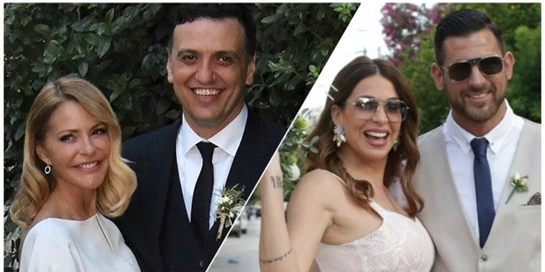 Οι Γάμοι Της Χρονιάς | Ποια διάσημα ζευγάρια παντρεύτηκαν μέσα στο 2019;