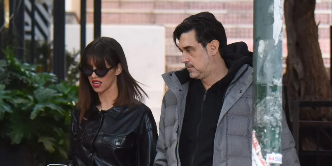 Burak Hakki | Η μεγάλη αλλαγή στα μαλλιά του που δίχασε