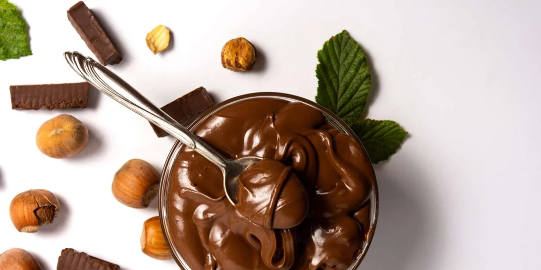 Πώς θα φτιάξεις την τέλεια πραλίνα σοκολάτας