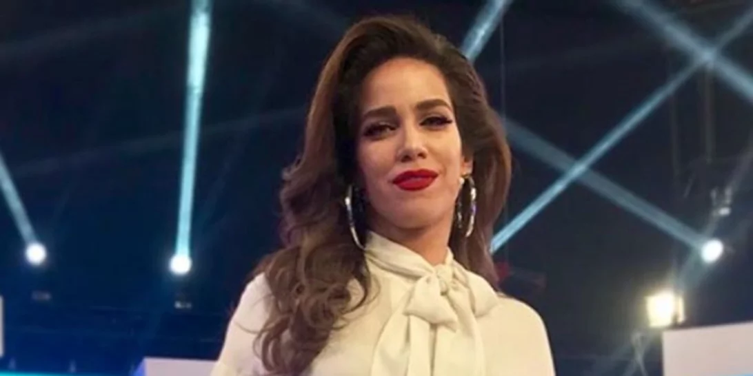 Κατερίνα Στικούδη | Το αποκαλυπτικό look της στο τέταρτο επεισόδιο του «My Style Rocks»