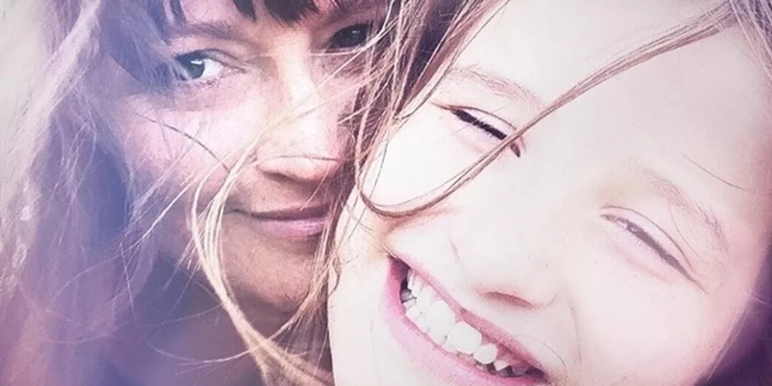 Το δέσιμο μητέρας κόρης δεν συγκρίνεται με τίποτα στον κόσμο