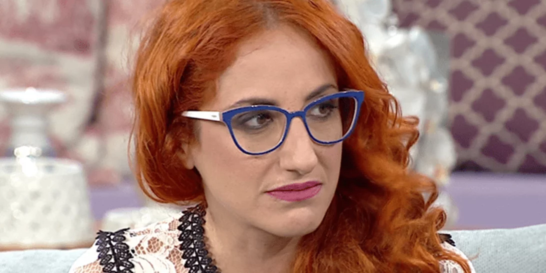 Φωτεινή Ψυχίδου | Βραδινή έξοδος με τον Σπύρο Πώρο, λίγες μέρες μετά την είδηση του χωρισμού της!