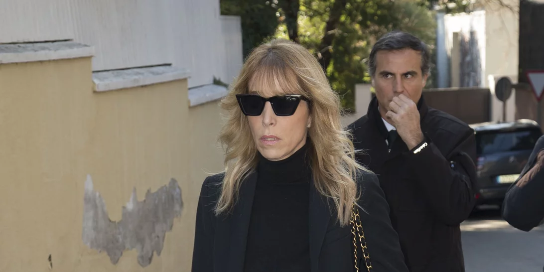 Νάντια Χαλαμανδάρη | Βαρύ πένθος στη βασιλική οικογένεια της Ισπανίας