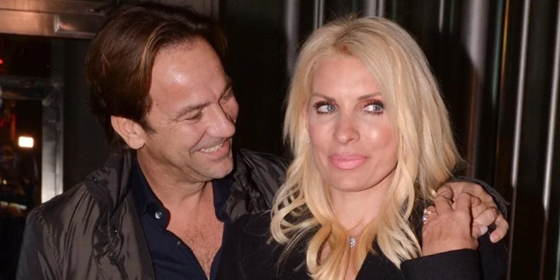 Γενέθλια Μάκη Παντζόπουλου | Η ηλικία του επιχειρηματία και οι δημόσιες ευχές