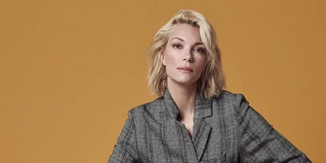 Βίκυ Καγιά | Είχε από το 2000 το it κούρεμα του 2020