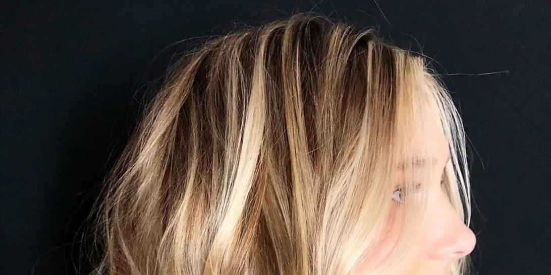 Sand Storm | Εάν είσαι ξανθιά, πρέπει να δοκιμάσεις αυτήν την απόχρωση φέτος