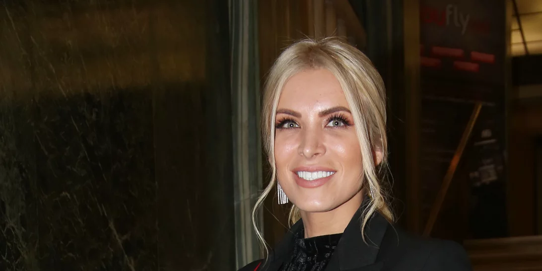 Η Κατερίνα Καινούργιου στο κομμωτήριο | Να τι επέλεξε να κάνει αυτή τη φορά (pics)