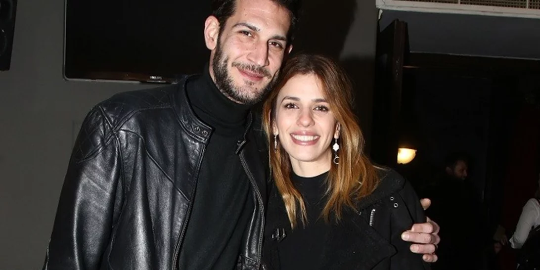 Αλεξάνδρα Ταβουλάρη | Νέα καταγγελία για τον Γιώργο Κιμούλη