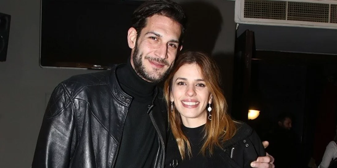 Αλεξάνδρα Ταβουλάρη | Φωτογραφίζεται με τη νεογέννητη κόρη της και στέλνει το δικό της μήνυμα στις γυναίκες