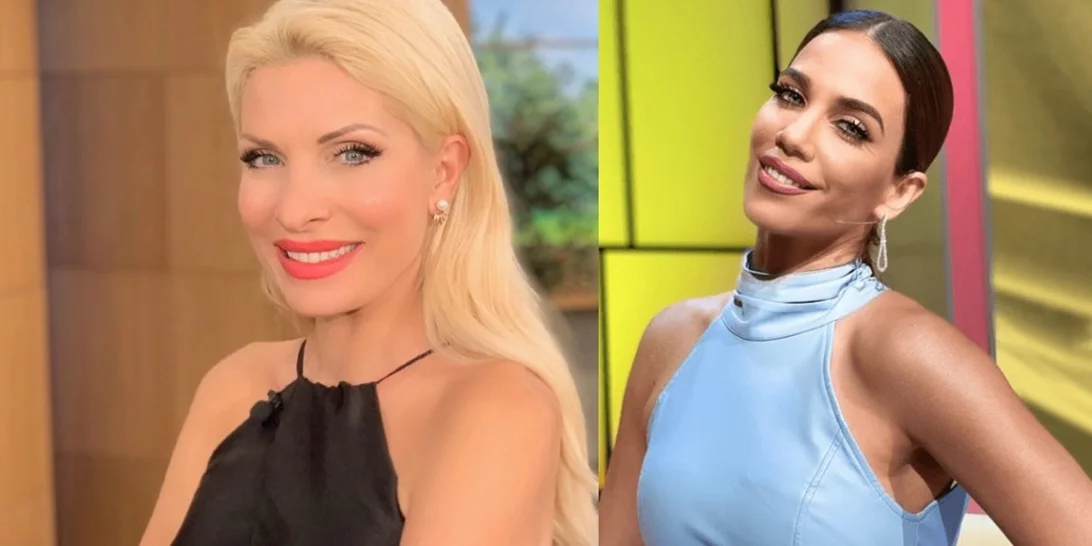 Κατερίνα Στικούδη - Ελένη Μενεγάκη | Ποια το φόρεσε καλύτερα;