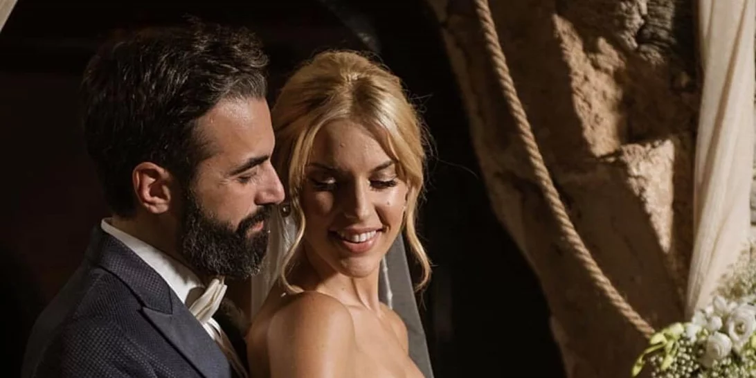 Μαντώ Γαστεράτου | Φωτογραφίες από το σπίτι της στην Εκάλη (+η ντουλάπα που θα ζήλευε η Carrie Bradshaw)